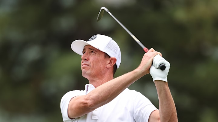 2024 American Century Championship - Day Three