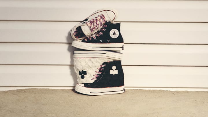 Trendy converse hotsell