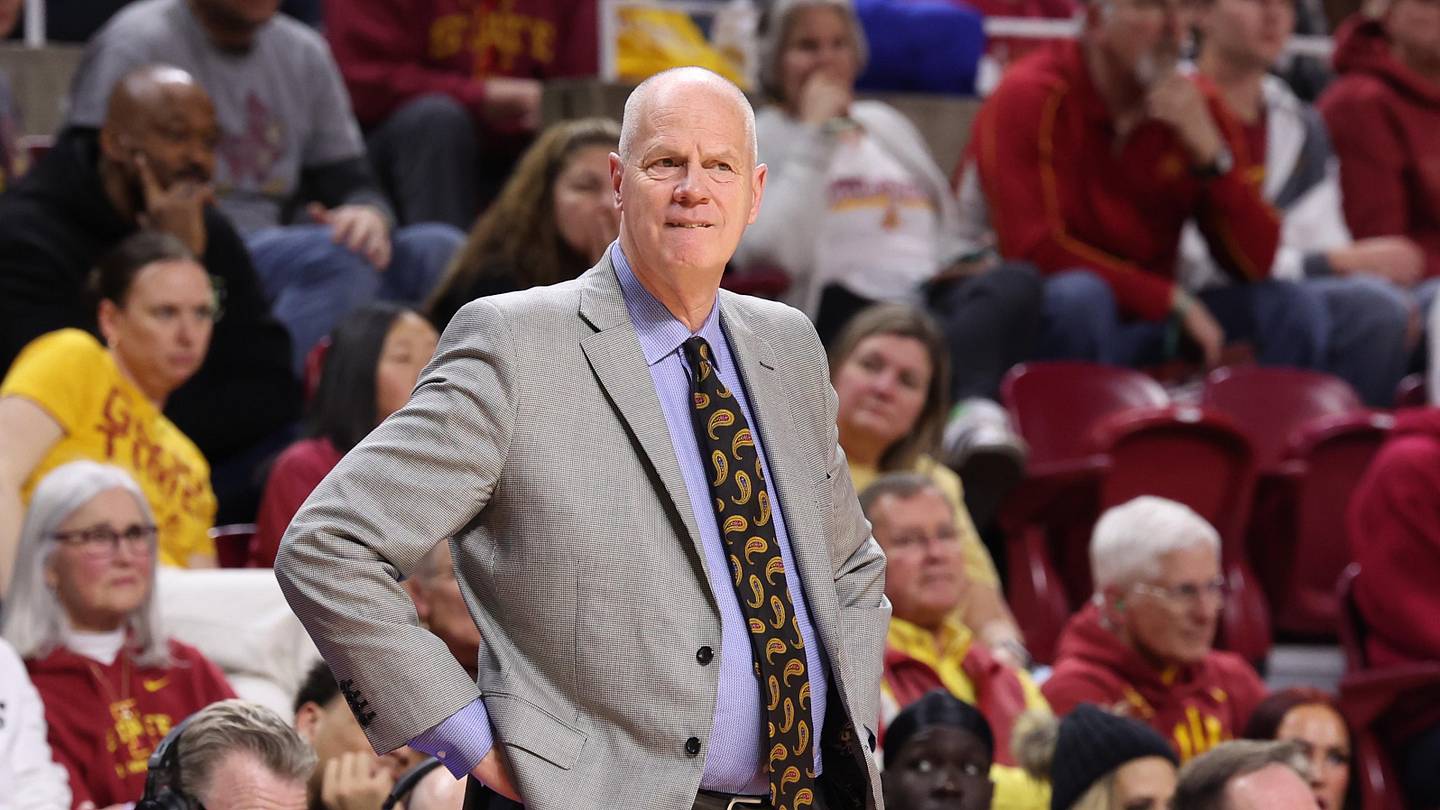 Tad Boyle Shares High Praise for His Biggest Transfer Portal Addition