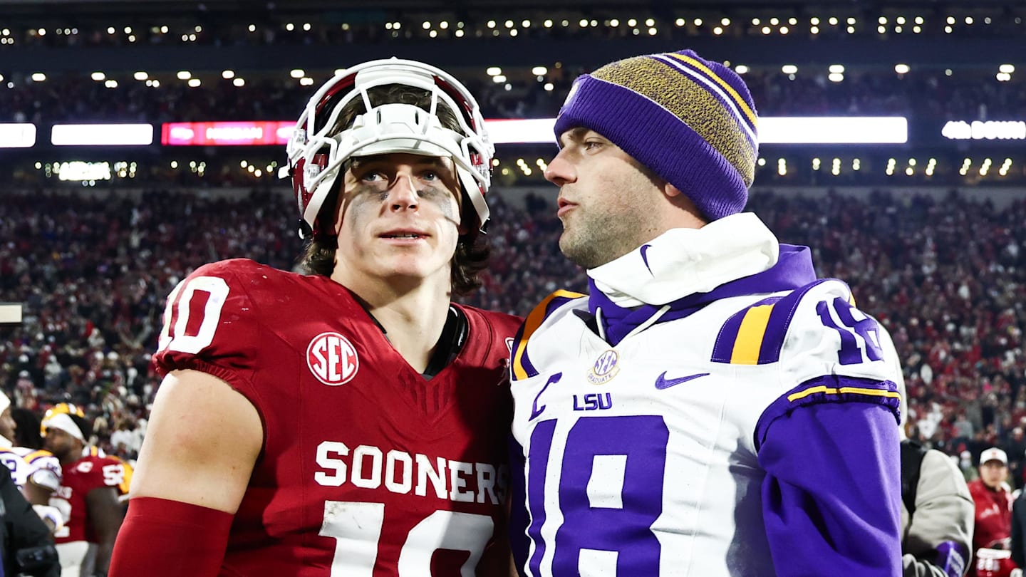 $4 million college football QB viewed as ‘very undersized’ NFL prospect