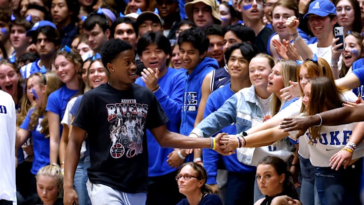 Countdown to Craziness