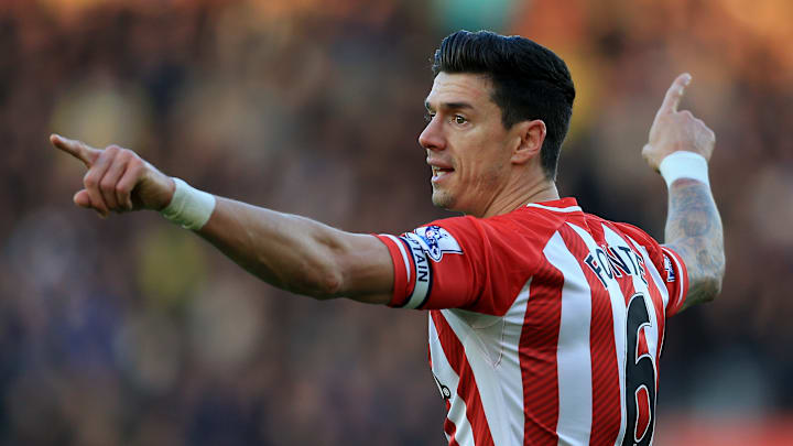 Southampton v Chelsea - Premier League Southampton v Chelsea - Premier League