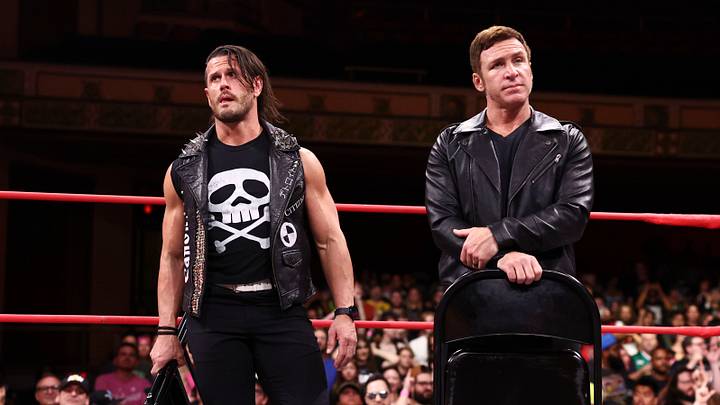Motor City Machine Guns