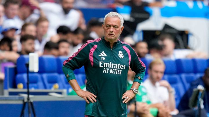 FC Schalke 04 v Real Madrid - Pre-Season Friendly FC Schalke 04 v Real Madrid - Pre-Season Friendly