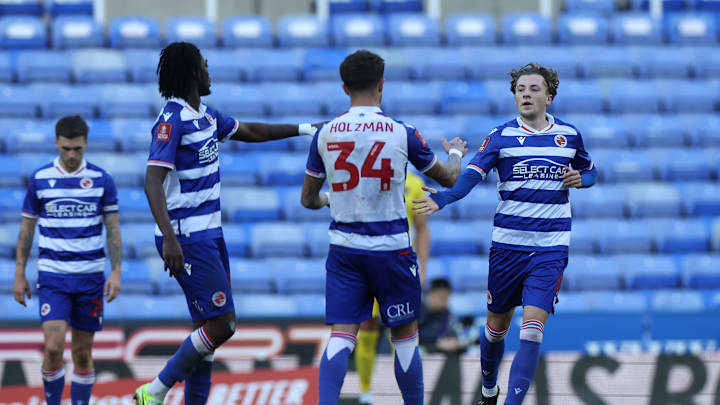 Stoke City are interested in this former Manchester United youth player