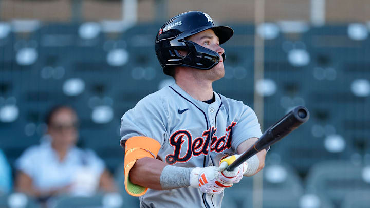 Scottsdale Scorpions v Salt River Rafters Scottsdale Scorpions v Salt River Rafters
