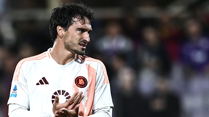 Mats Hummels Mats Hummels