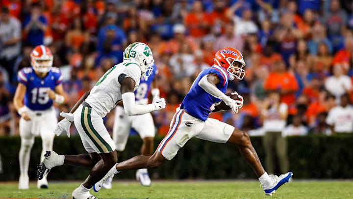 Charlotte v Florida
