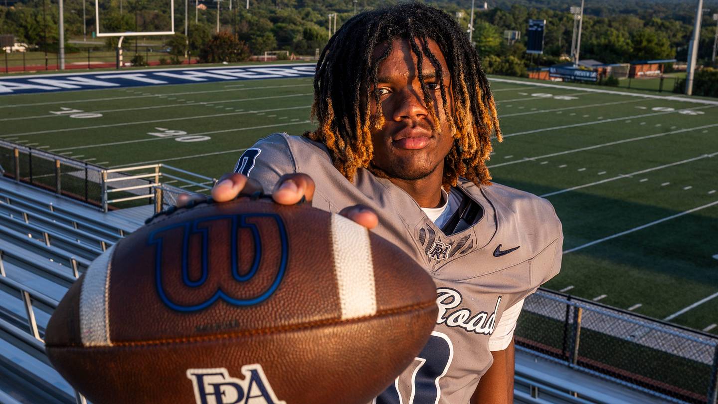 Exclusive: Inside Omarii Sanders’ Recruitment to Vanderbilt and his Decision to Shutdown Recruitment