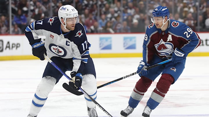 The Winnipeg Jets and Colorado Avalanche's history goes back to 2011 after the Jets relocated from Atlanta in 2011. 