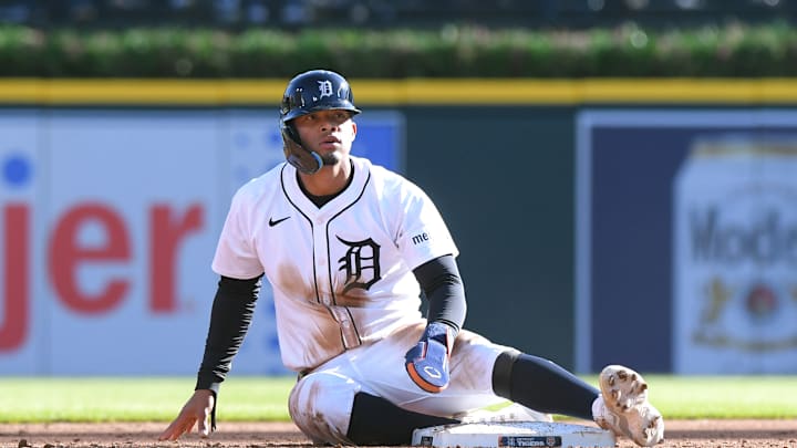 Minnesota Twins v Detroit Tigers - Game Two
