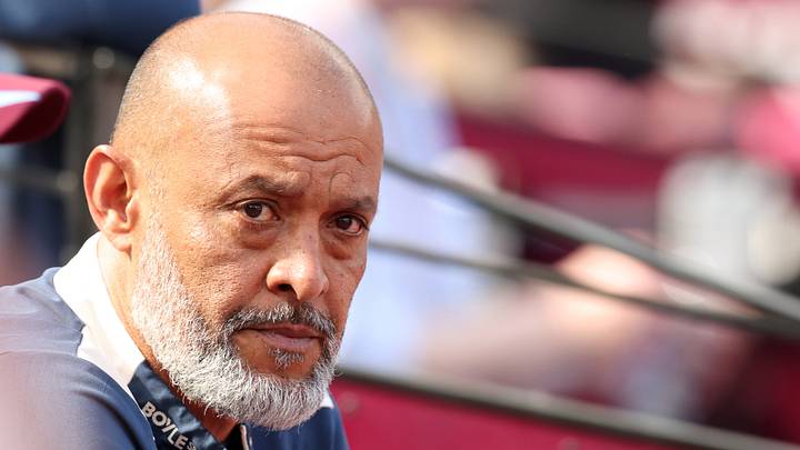 Nuno Espírito Santo will return to West Ham. 