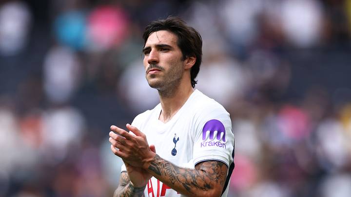 Tottenham Hotspur v TSG Hoffenheim - Pre-Season Friendly