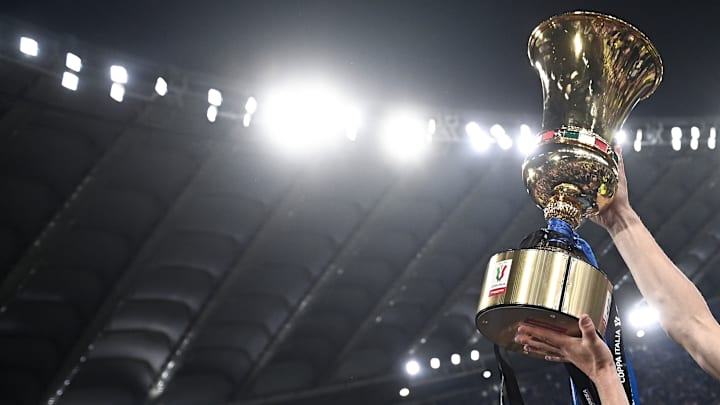 Coppa Italia 2022-23