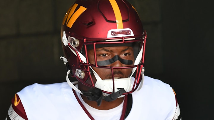 Terry McLaurin