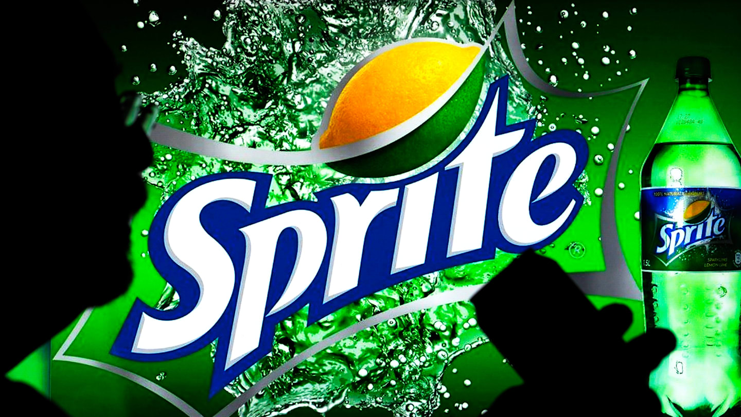 Sprite + Tea is coming to stores in May
