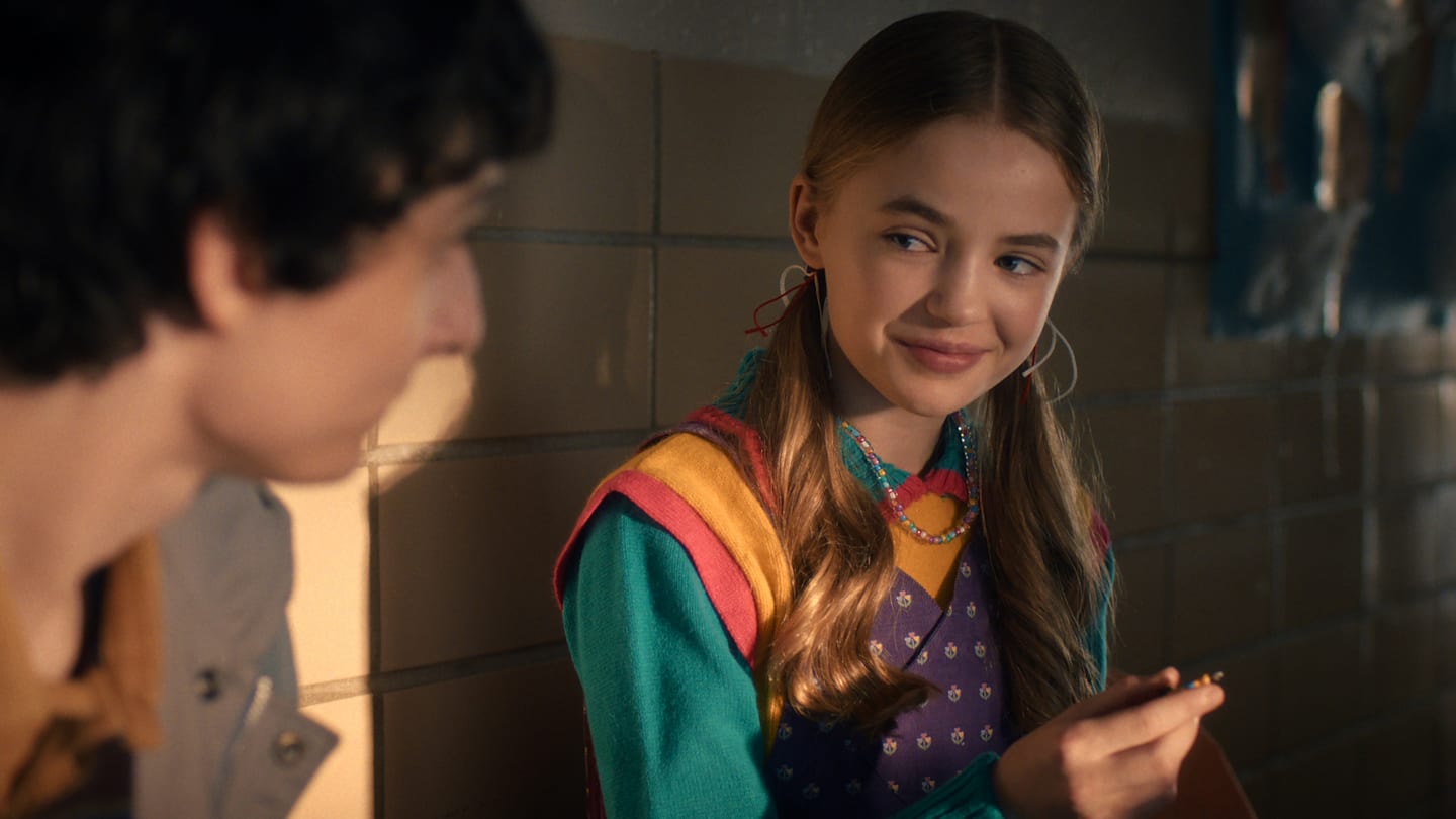 Holly Wheeler clue could be the secret to saving everyone in Stranger Things 5
