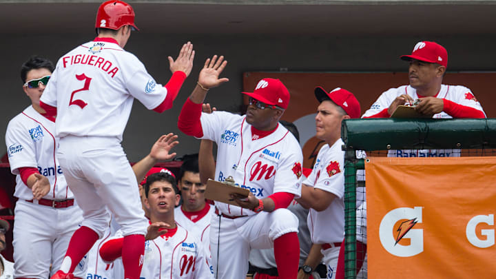 Los Charros de Jalisco están a ley de un partido para acceder a la final de la LMP