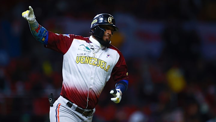 Vásquez aseguró que estará disponible para representar a Venezuela en la Serie del Caribe