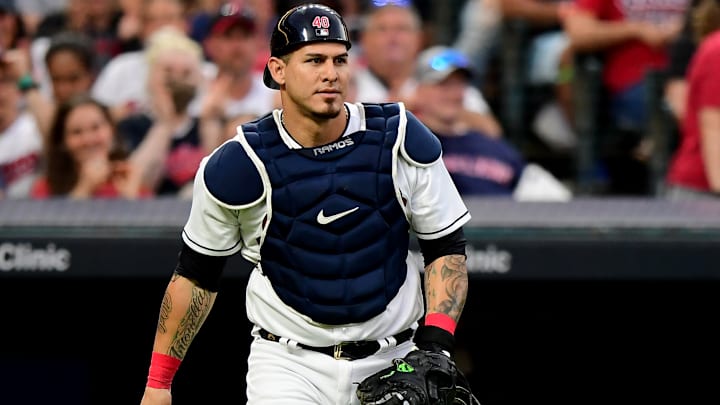 Wilson Ramos quiere despedirse de la LVBP con un título