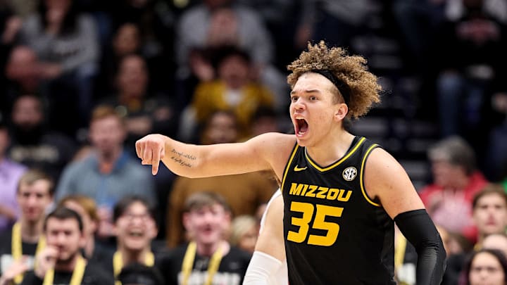 Missouri v Alabama