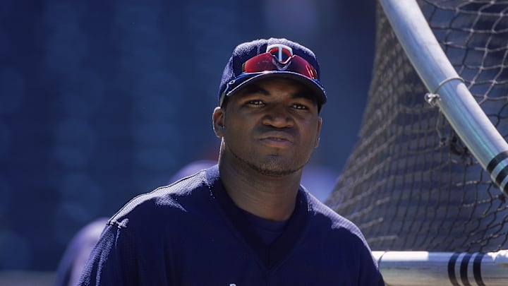 David Ortiz #27