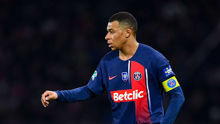 Paris Saint-Germain v OGC Nice - French Cup Quarterfinal