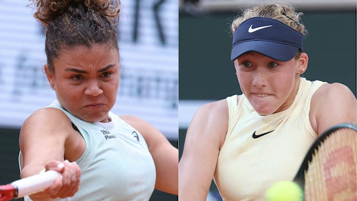 French Open tennis