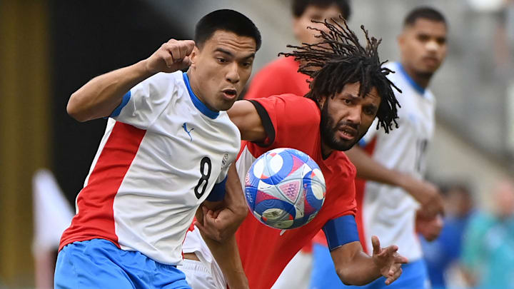 FBL-OLY-PARIS-2024-EGY-PAR