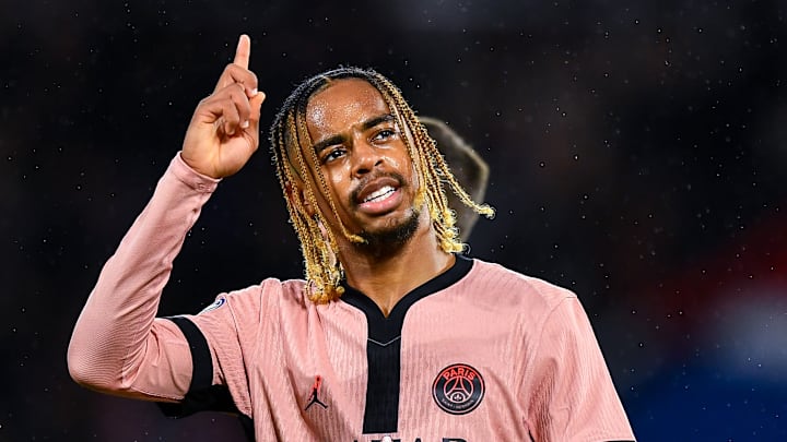 Paris Saint-Germain FC v Stade Rennais FC 1901 - Ligue 1 McDonald's
