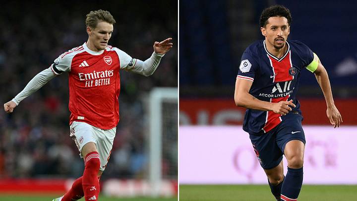 COMBO-FBL-EUR-C1-PSG-ARSENAL