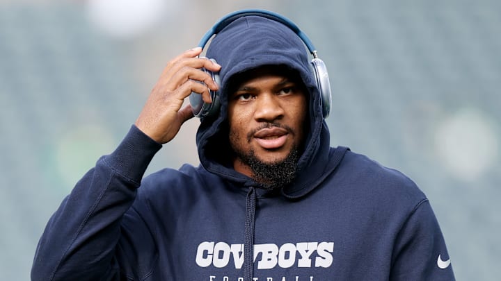 Dallas Cowboys v Philadelphia Eagles
