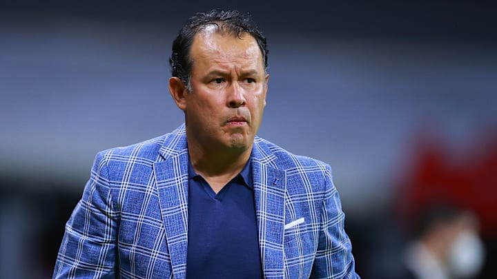 Cruz Azul enfrentará la jornada 13 del Apertura 2021