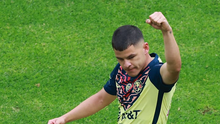 El paraguayo pidió un buen recibimiento para Miguel Herrera