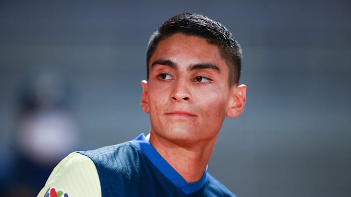 El canterano de las Águilas apunta a la liguilla del Apertura 2021