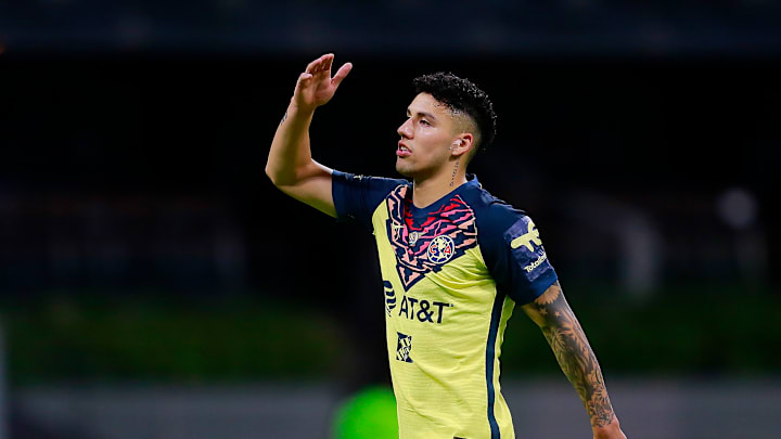 El jugador sigue sin recuperarse al 100%