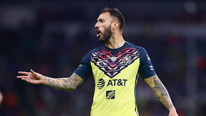 América registra dos derrotas consecutivas