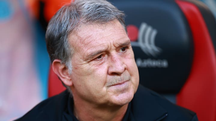 Mexico v Honduras - Concacaf 2022 FIFA World Cup Qualifiers