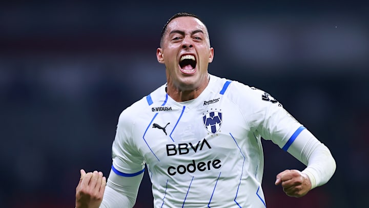 Cruz Azul v Monterrey será el duelo más esperado de la repesca Cruz Azul v Monterrey será el duelo más esperado de la repesca