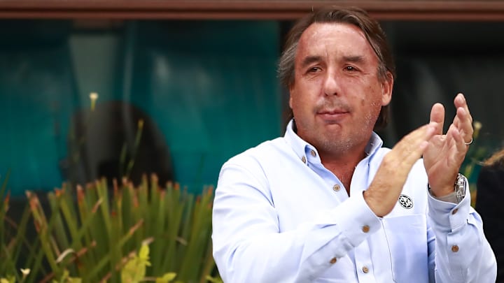 America v Morelia - Playoffs Torneo Apertura 2019 Liga MX