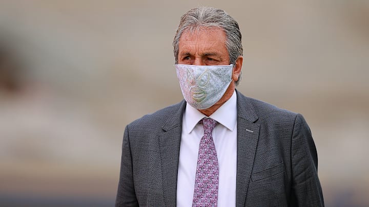 Tomás Boy falleció el pasado 8 de marzo a los 70 años de edad 