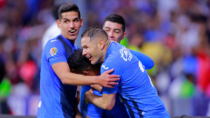 Cruz Azul visita a Montréal en la Concacaf Champions League 2022