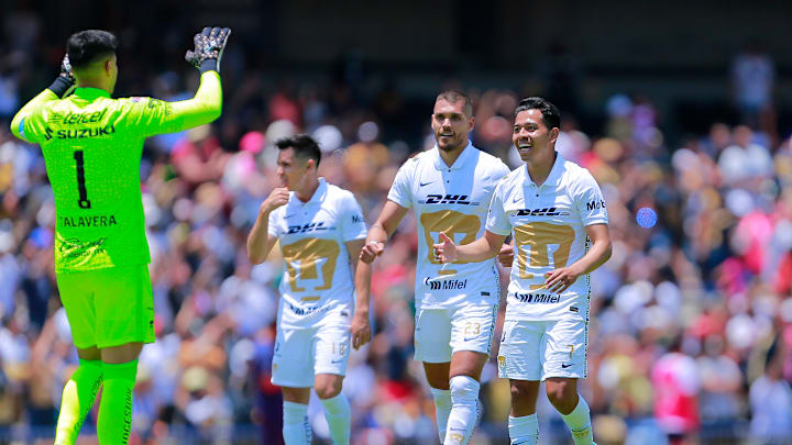 Pumas UNAM intentará colarse a repechaje en la última fecha 