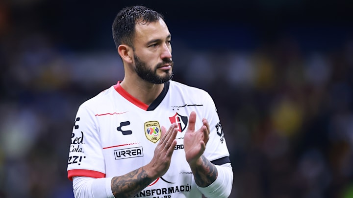 America v Atlas - Torneo Grita Mexico C22 Liga MX America v Atlas - Torneo Grita Mexico C22 Liga MX