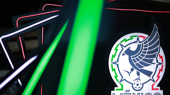 Mexico v Panama - Concacaf 2022 FIFA World Cup Qualifiers Mexico v Panama - Concacaf 2022 FIFA World Cup Qualifiers