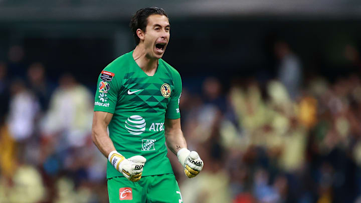 Óscar Jiménez podría salir de América Óscar Jiménez podría salir de América