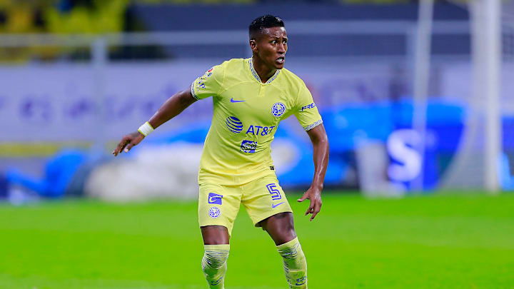 Pedro Aquino podría salir de Coapa