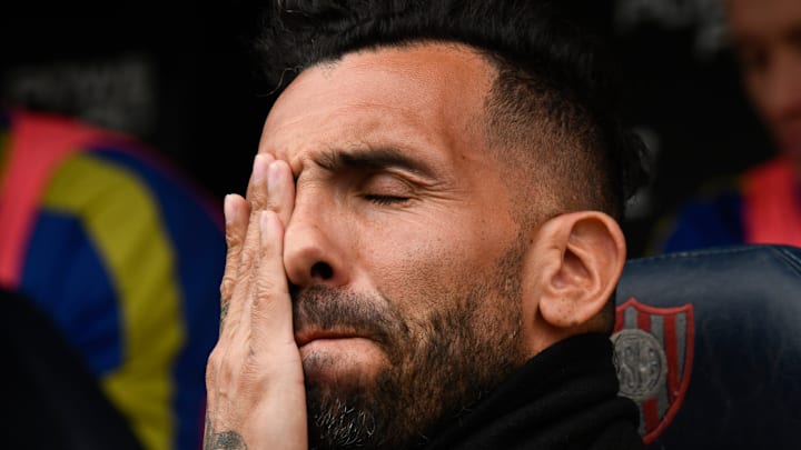 San Lorenzo v Rosario Central - Liga Profesional 2022