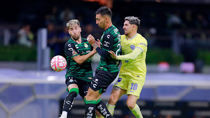 América ya planea el Clausura 2023