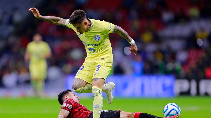 Brian Rodríguez no estará para la fecha 10